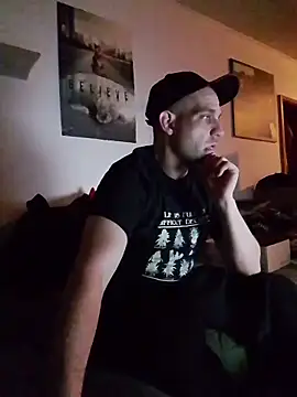 Codymc89 online show from March 2026 09:53:01 PM