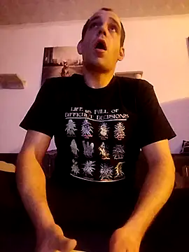 Codymc89 online show from December 2025 11:30:01 PM