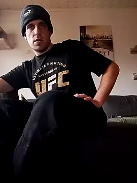 Codymc89 online show from February 2026 01:33:01 PM