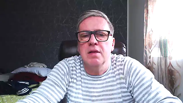 RobertStripX online show from February 2025 10:37:02 AM