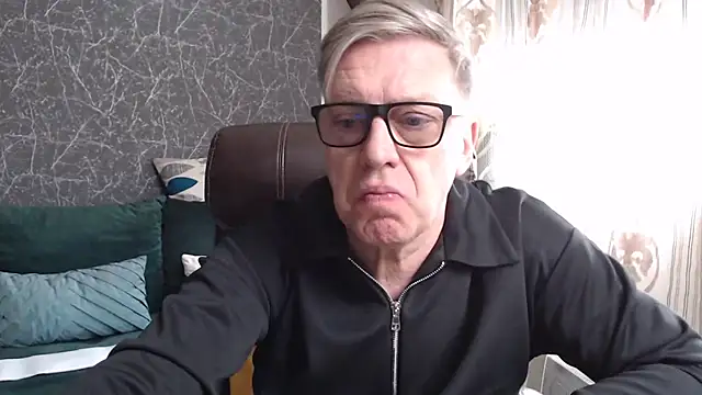 RobertStripX online show from March 2026 08:36:01 AM