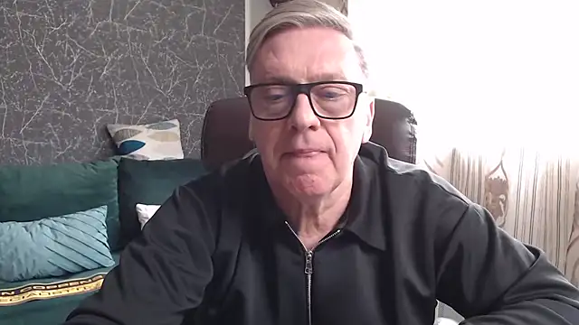 RobertStripX online show from February 2026 12:27:01 PM