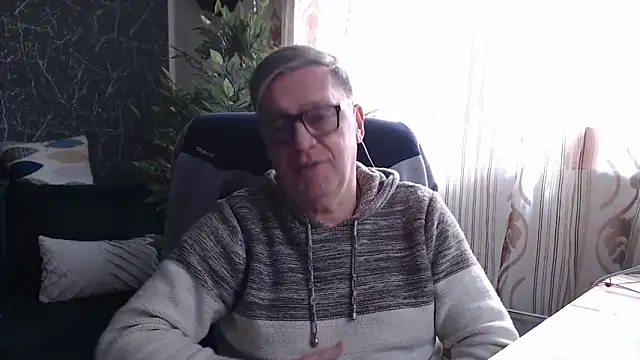 RobertStripX online show from March 2026 07:15:01 AM