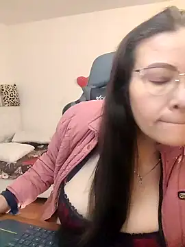 esmeralda milf online show from March 2026 08:25:01 PM