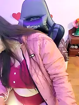 esmeralda milf online show from February 2026 08:19:02 PM