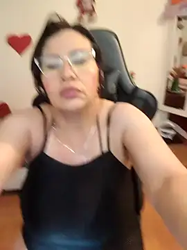 esmeralda milf online show from March 2026 01:55:02 PM