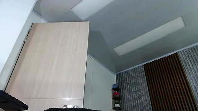 SARA TS FOX online show from February 2025 12:14:02 AM