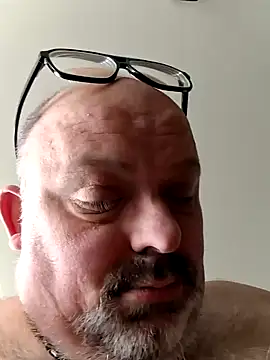 Bibear197511 online show from October 2025 08:38:02 AM