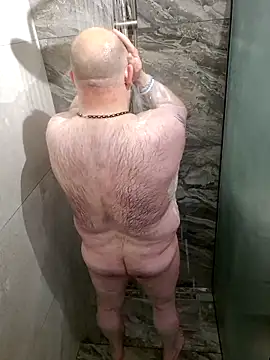 Bibear197511 online show from October 2025 10:39:01 AM