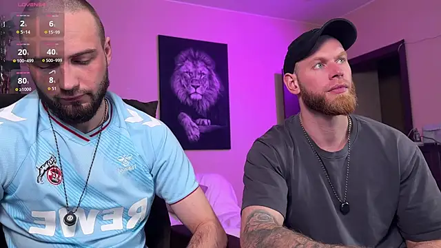 Snapshot of Xxx_______Xxx chatting on April 2026 05:42:01 PM Xxx Xxx online show from April 2026 05:42:01 PM