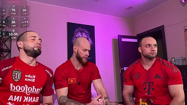 Snapshot of Xxx_______Xxx chatting on March 2026 06:09:01 PM Xxx Xxx online show from March 2026 06:09:01 PM