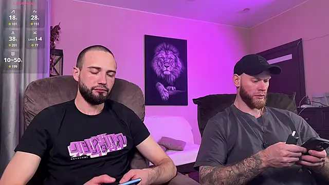 Snapshot of Xxx_______Xxx chatting on April 2026 12:42:02 PM Xxx Xxx online show from April 2026 12:42:02 PM