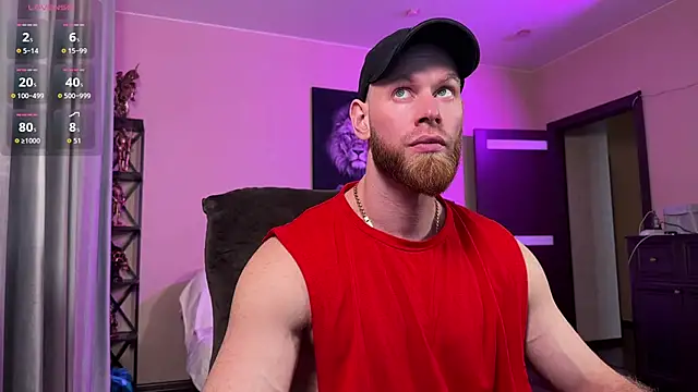 Snapshot of Xxx_______Xxx chatting on April 2026 02:20:02 PM Xxx Xxx online show from April 2026 02:20:02 PM