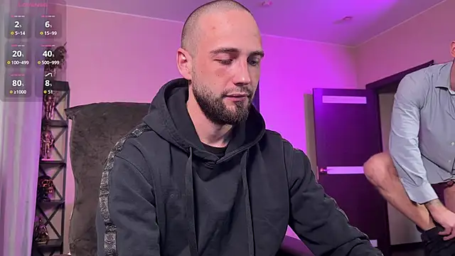 Snapshot of Xxx_______Xxx chatting on March 2026 12:17:02 PM Xxx Xxx online show from March 2026 12:17:02 PM