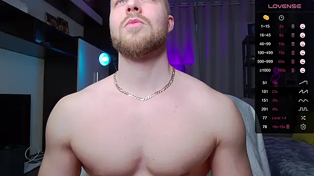 Snapshot of Chrisx_X chatting on February 2025 02:43:01 PM Chrisx X online show from February 2025 02:43:01 PM