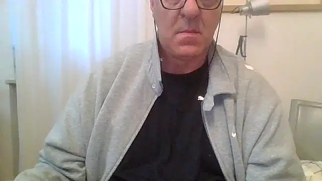 ANONIMO7735 online show from October 2025 05:20:01 AM