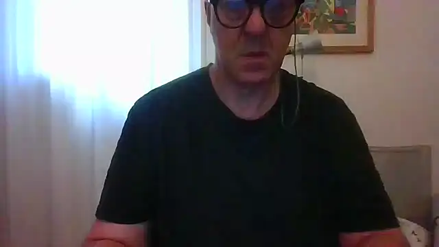 ANONIMO7735 online show from May 2026 04:57:02 PM