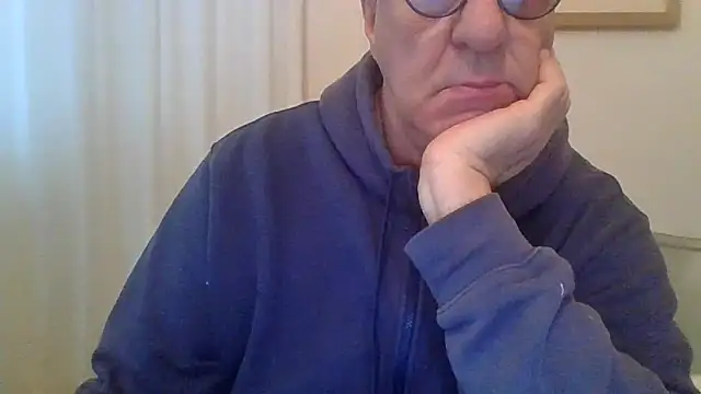 ANONIMO7735 online show from February 2026 06:33:01 AM