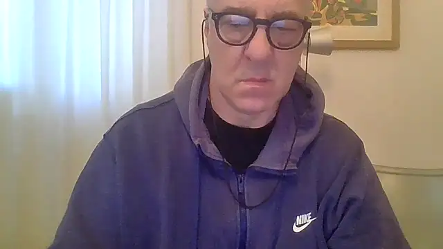 ANONIMO7735 online show from March 2026 06:40:01 AM