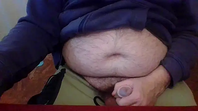 ANONIMO7735 online show from March 2026 06:14:02 AM