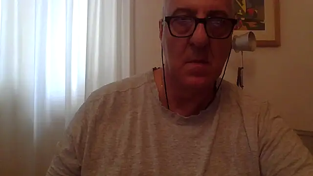 ANONIMO7735 online show from September 2025 09:27:01 AM