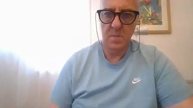 Snapshot of ANONIMO7735 chatting on July 2026 09:53:01 AM ANONIMO7735 online show from July 2026 09:53:01 AM