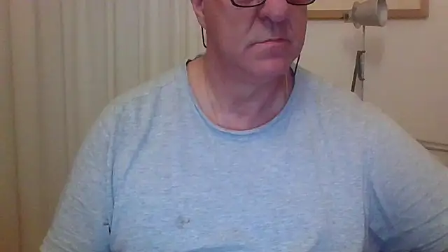 ANONIMO7735 online show from September 2025 04:58:01 PM