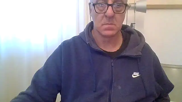 ANONIMO7735 online show from December 2025 11:12:02 AM