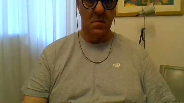 ANONIMO7735 online show from May 2026 04:34:01 AM