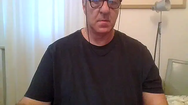 ANONIMO7735 online show from September 2025 04:46:01 AM