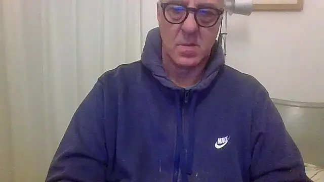 ANONIMO7735 online show from March 2026 06:10:01 PM