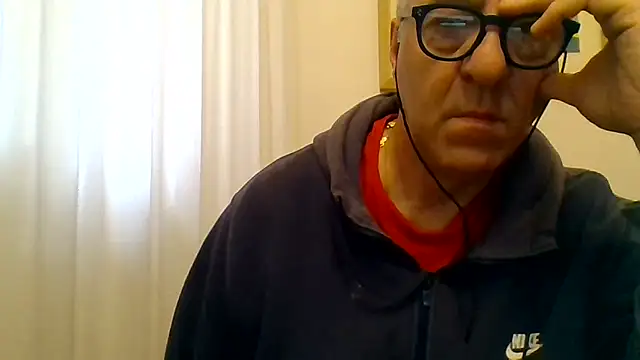 ANONIMO7735 online show from May 2026 04:27:02 AM