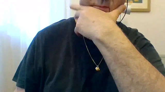 ANONIMO7735 online show from May 2026 05:04:01 AM