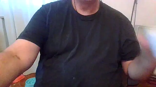 ANONIMO7735 online show from September 2025 05:02:02 AM