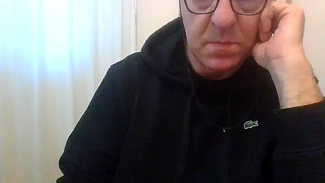 ANONIMO7735 online show from December 2025 06:45:01 AM