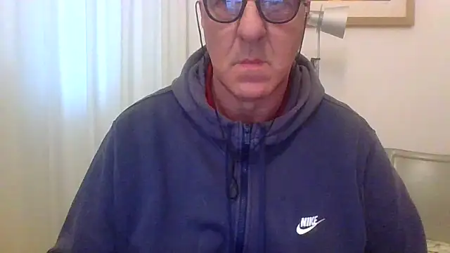 ANONIMO7735 online show from April 2026 04:03:01 PM