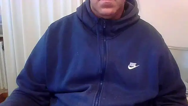 ANONIMO7735 online show from October 2025 04:58:02 AM