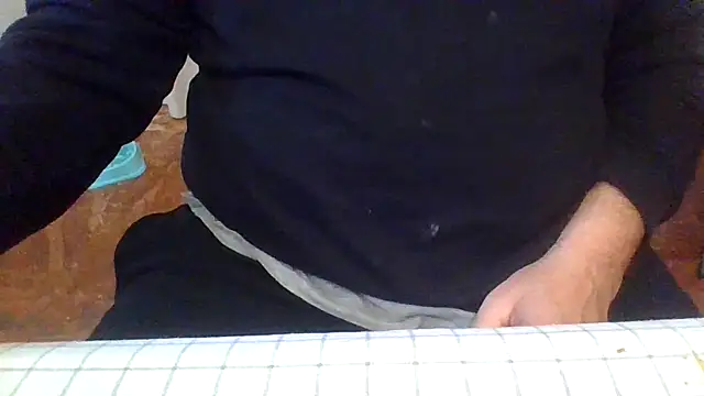 ANONIMO7735 online show from March 2026 06:43:02 AM