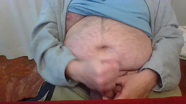 ANONIMO7735 online show from March 2026 08:26:33 AM