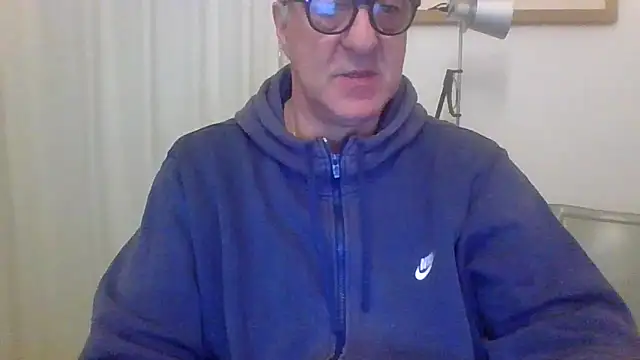 ANONIMO7735 online show from March 2026 06:09:02 PM