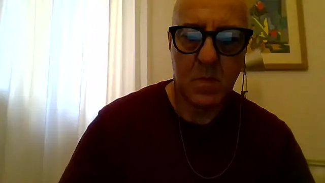 ANONIMO7735 online show from May 2026 04:59:05 PM