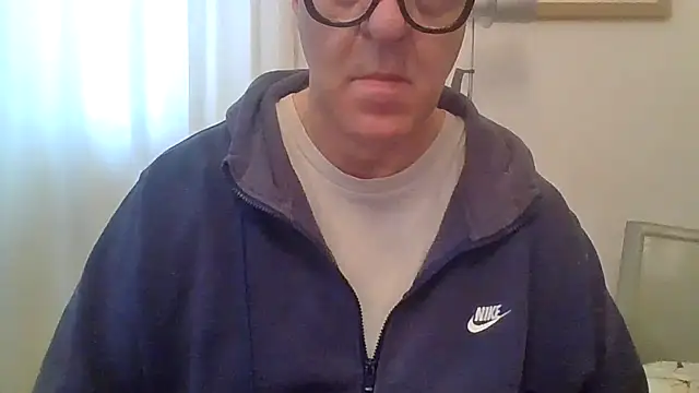 ANONIMO7735 online show from February 2026 07:19:01 AM