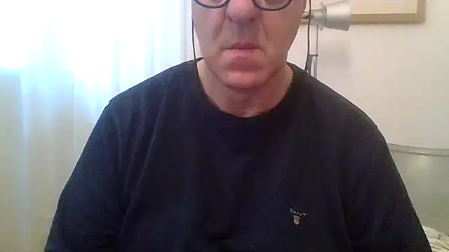 ANONIMO7735 online show from March 2026 06:31:02 AM