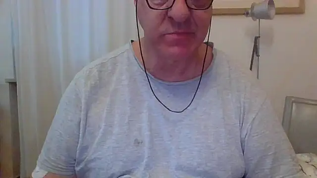 ANONIMO7735 online show from September 2025 04:41:01 AM