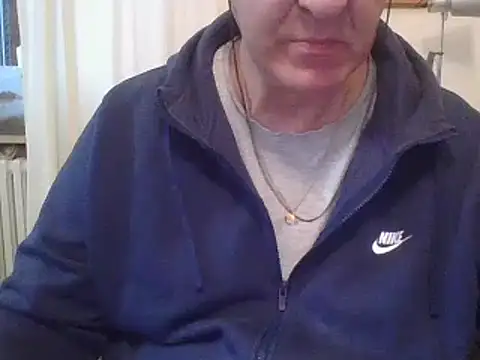 ANONIMO7735 online show from March 2025 05:54:01 AM