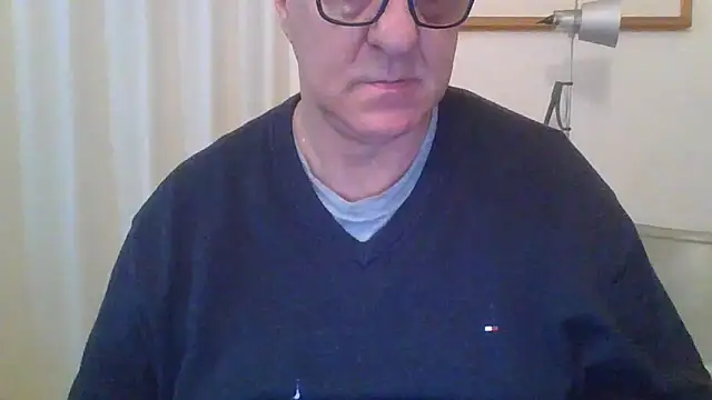 ANONIMO7735 online show from March 2025 05:26:02 PM