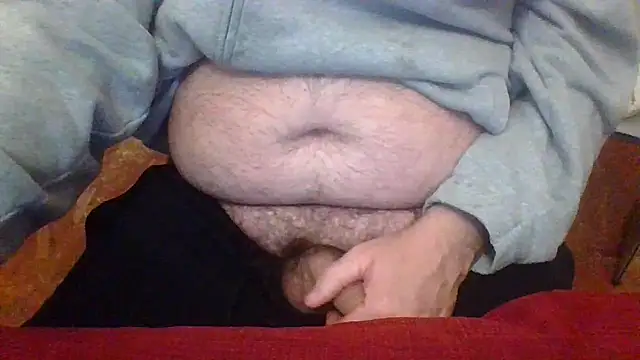 ANONIMO7735 online show from March 2026 06:17:01 AM