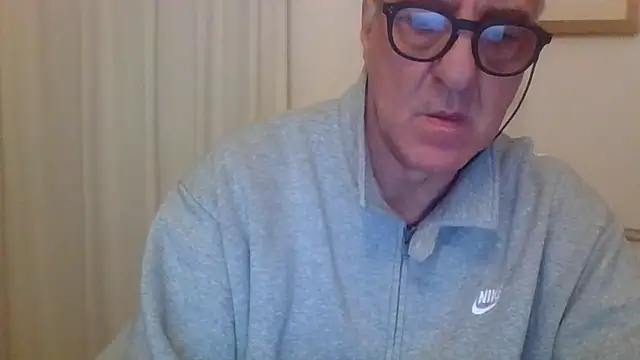 ANONIMO7735 online show from March 2026 06:29:02 PM