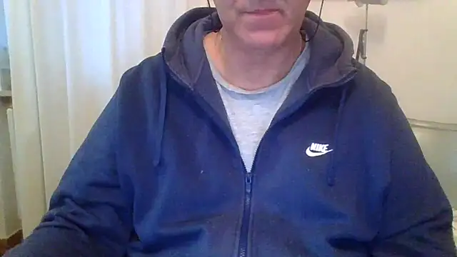 ANONIMO7735 online show from October 2025 04:58:02 AM