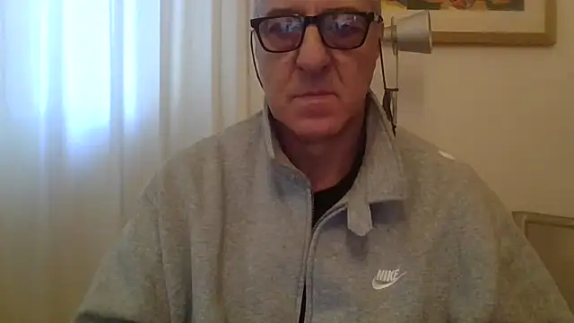 ANONIMO7735 online show from February 2026 10:55:01 AM